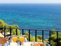 Silken Park Hotel San Jorge