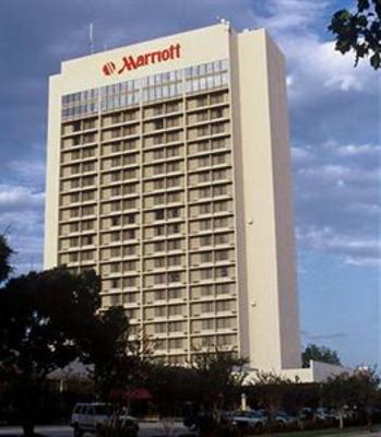 фото отеля Baton Rouge Marriott