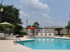 фото отеля Baton Rouge Marriott