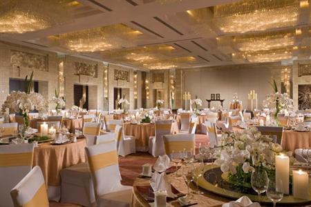 фото отеля Swissotel Grand Shanghai