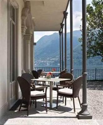 фото отеля Hotel Villa Flori