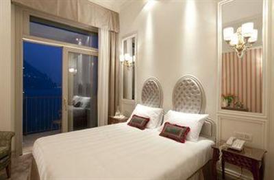 фото отеля Hotel Villa Flori