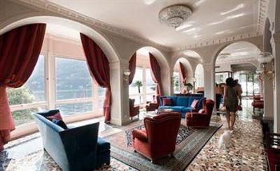 фото отеля Hotel Villa Flori