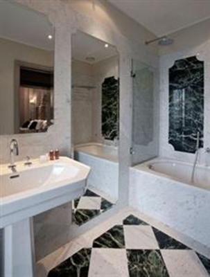 фото отеля Hotel Villa Flori