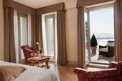 фото отеля Hotel Villa Flori