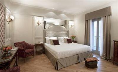 фото отеля Hotel Villa Flori
