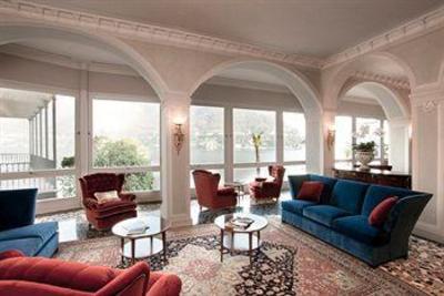 фото отеля Hotel Villa Flori