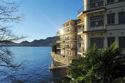 фото отеля Hotel Villa Flori