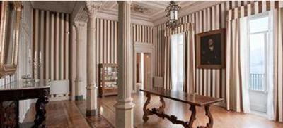 фото отеля Hotel Villa Flori