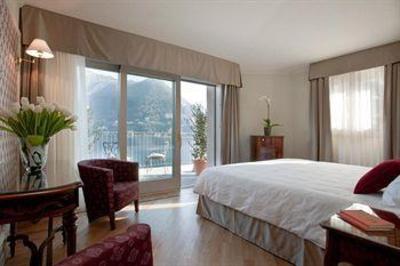 фото отеля Hotel Villa Flori