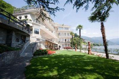 фото отеля Hotel Villa Flori