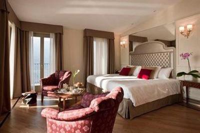 фото отеля Hotel Villa Flori