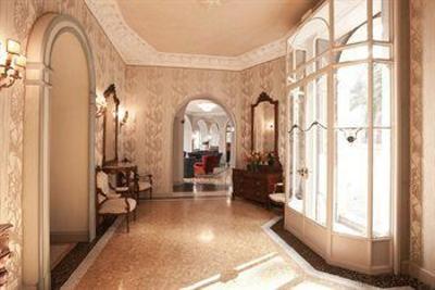 фото отеля Hotel Villa Flori