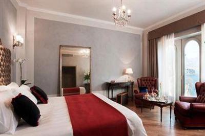 фото отеля Hotel Villa Flori