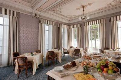 фото отеля Hotel Villa Flori