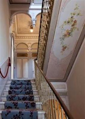 фото отеля Hotel Villa Flori
