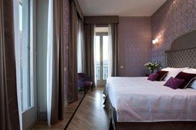 фото отеля Hotel Villa Flori