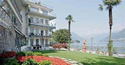 фото отеля Hotel Villa Flori