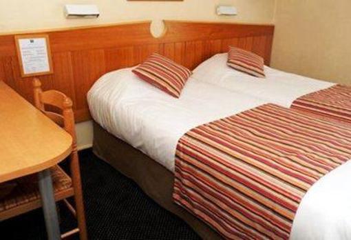 фото отеля Comfort Inn Kiotel