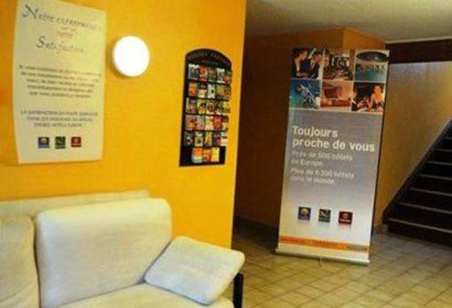 фото отеля Comfort Inn Kiotel