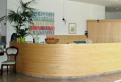 фото отеля Eberle Hotel Bolzano