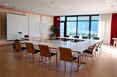 фото отеля Eberle Hotel Bolzano