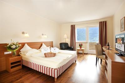 фото отеля Eberle Hotel Bolzano