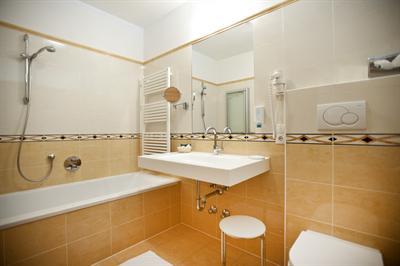 фото отеля Eberle Hotel Bolzano