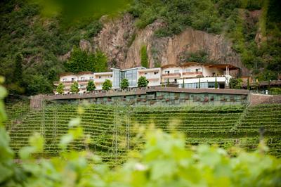 фото отеля Eberle Hotel Bolzano