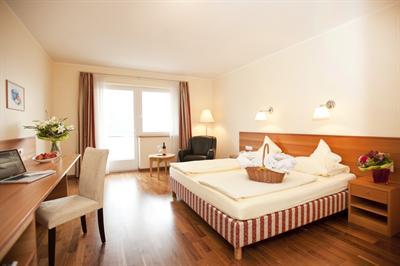 фото отеля Eberle Hotel Bolzano