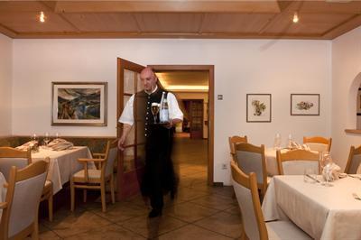 фото отеля Eberle Hotel Bolzano