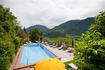 фото отеля Eberle Hotel Bolzano
