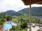 фото отеля Eberle Hotel Bolzano