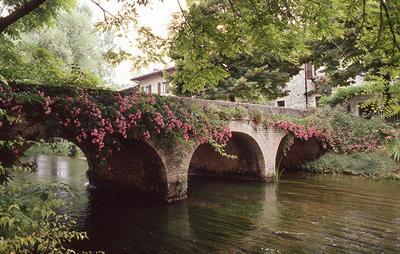 фото отеля L'ultimo Mulino