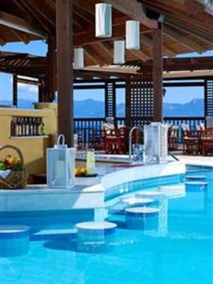 фото отеля Dimitra Beach Hotel