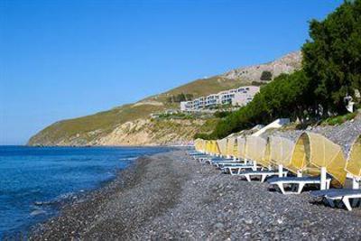 фото отеля Dimitra Beach Hotel