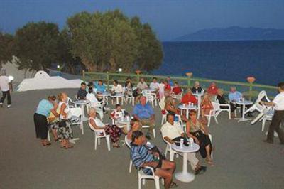 фото отеля Dimitra Beach Hotel
