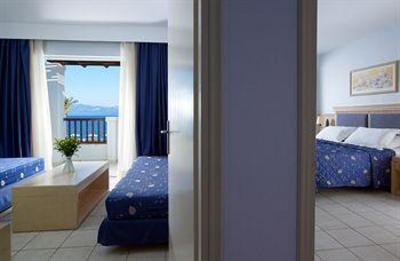 фото отеля Dimitra Beach Hotel
