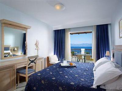 фото отеля Dimitra Beach Hotel