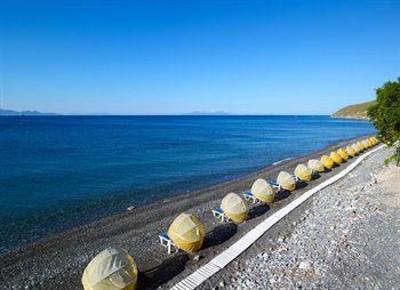 фото отеля Dimitra Beach Hotel