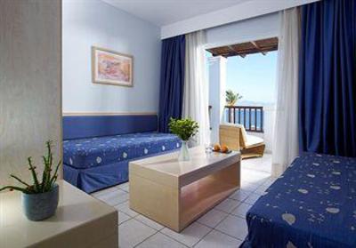 фото отеля Dimitra Beach Hotel