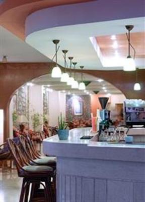 фото отеля Dimitra Beach Hotel