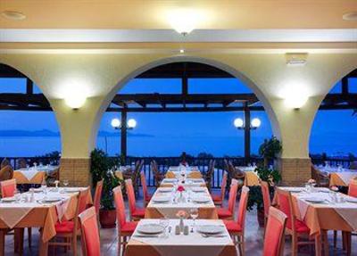 фото отеля Dimitra Beach Hotel