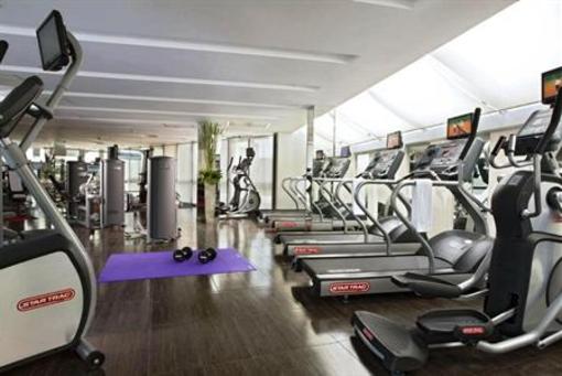 фото отеля Swissotel Foshan