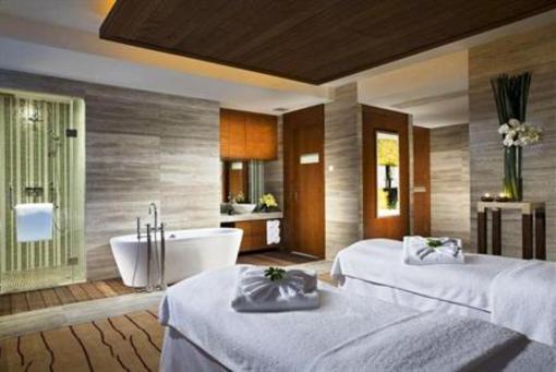 фото отеля Swissotel Foshan