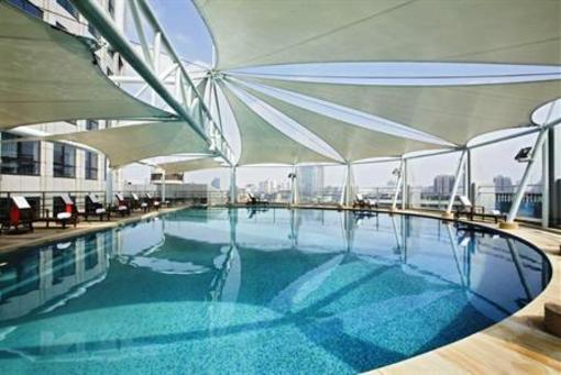 фото отеля Swissotel Foshan