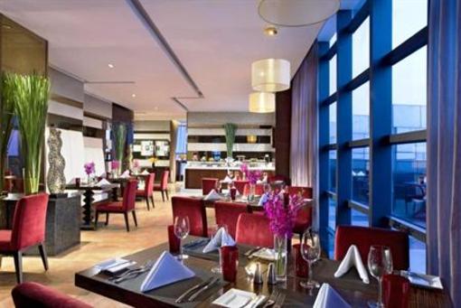 фото отеля Swissotel Foshan