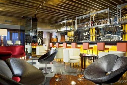 фото отеля Swissotel Foshan