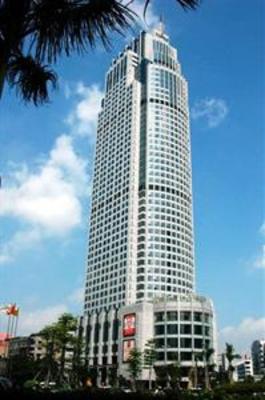 фото отеля Swissotel Foshan
