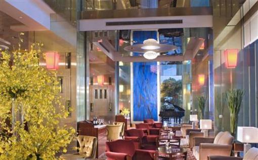 фото отеля Swissotel Foshan